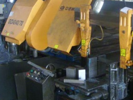 南郑SM45模具钢