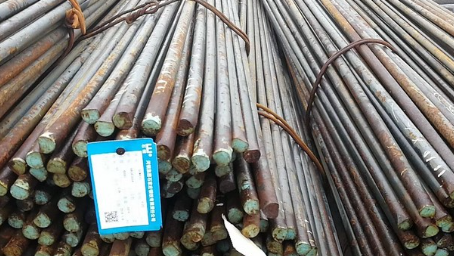南郑30CrNi3Mo合金结构钢