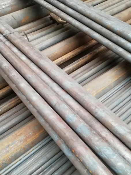南郑45B合金结构钢